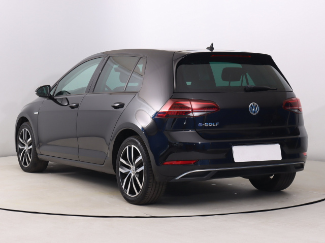 Volkswagen e-Golf 32 kWh - 37 Ah