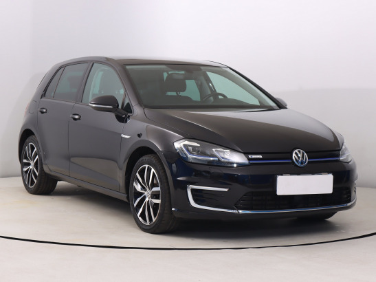 Volkswagen e-Golf