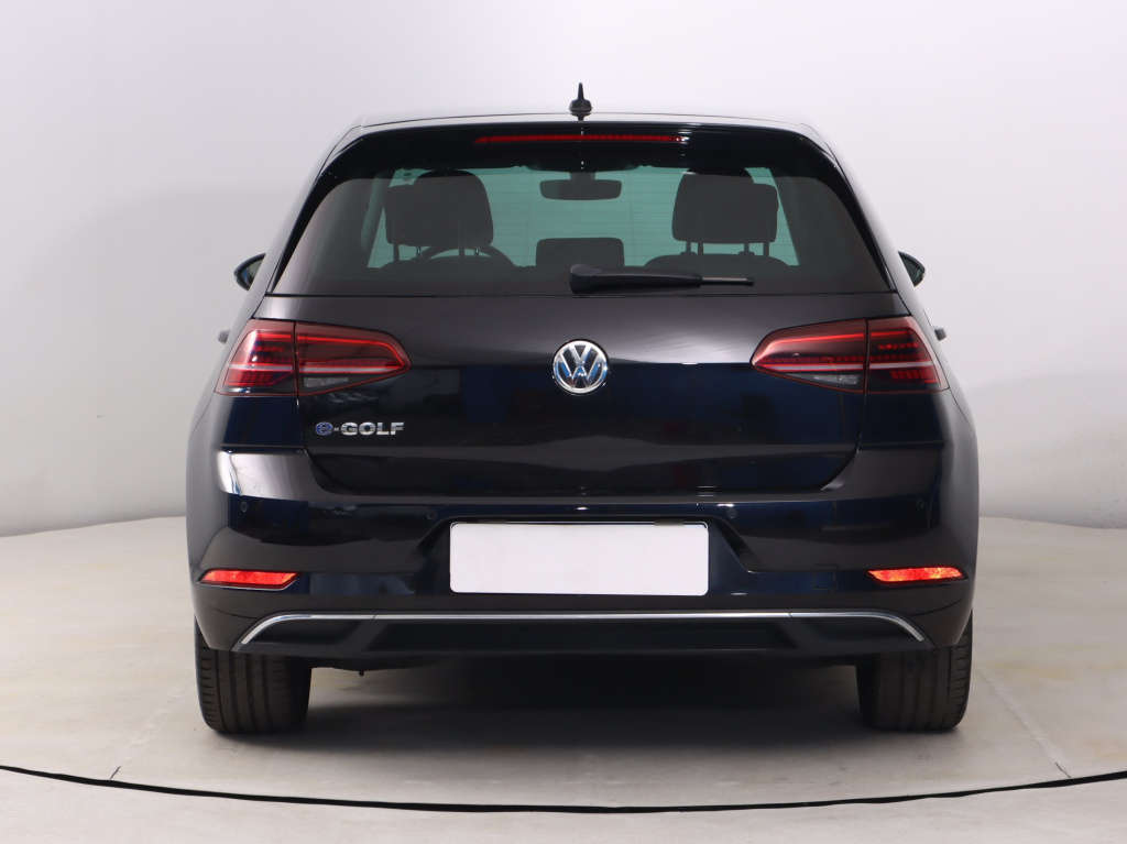 Volkswagen e-Golf