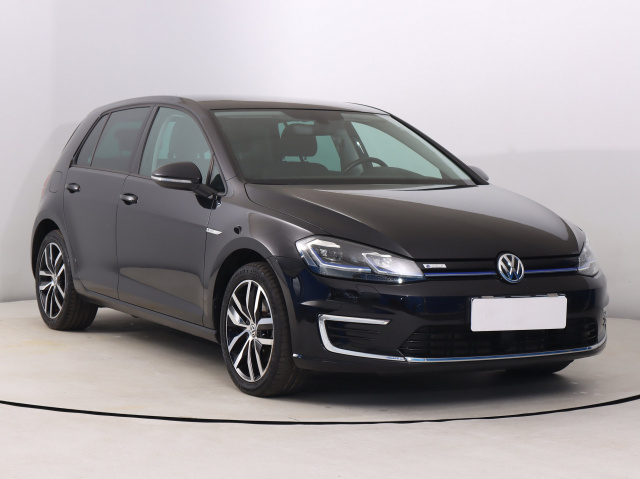 Volkswagen e-Golf 2020