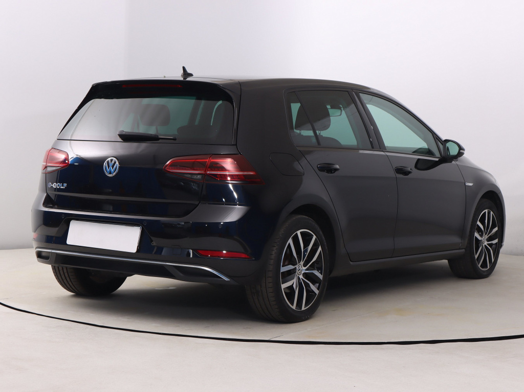 Volkswagen e-Golf