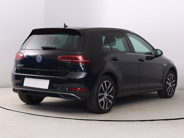 Volkswagen e-Golf 32 kWh - 37 Ah