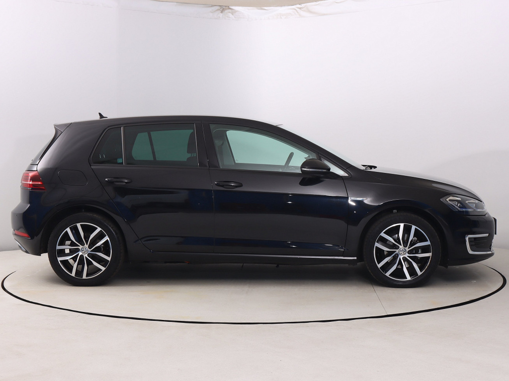 Volkswagen e-Golf