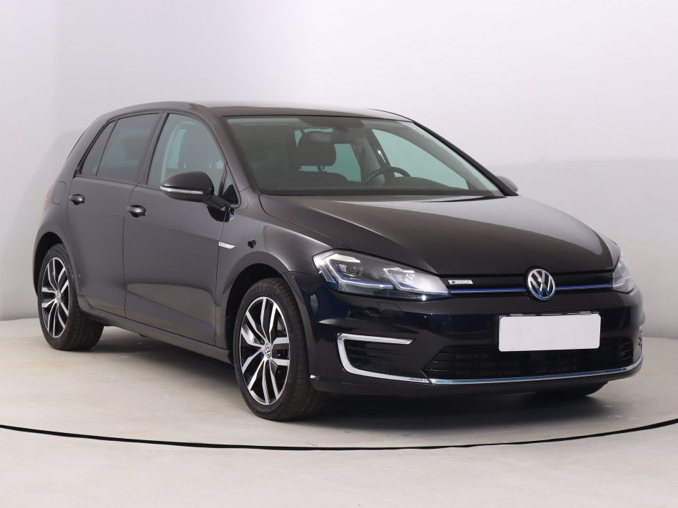 Volkswagen e-Golf - 2020