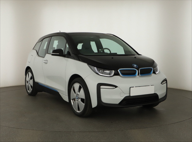 BMW i3 2019