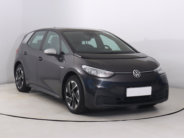 Volkswagen ID.3 2020