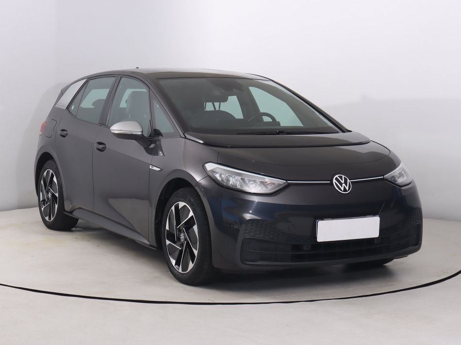 Volkswagen ID.3 - 2020