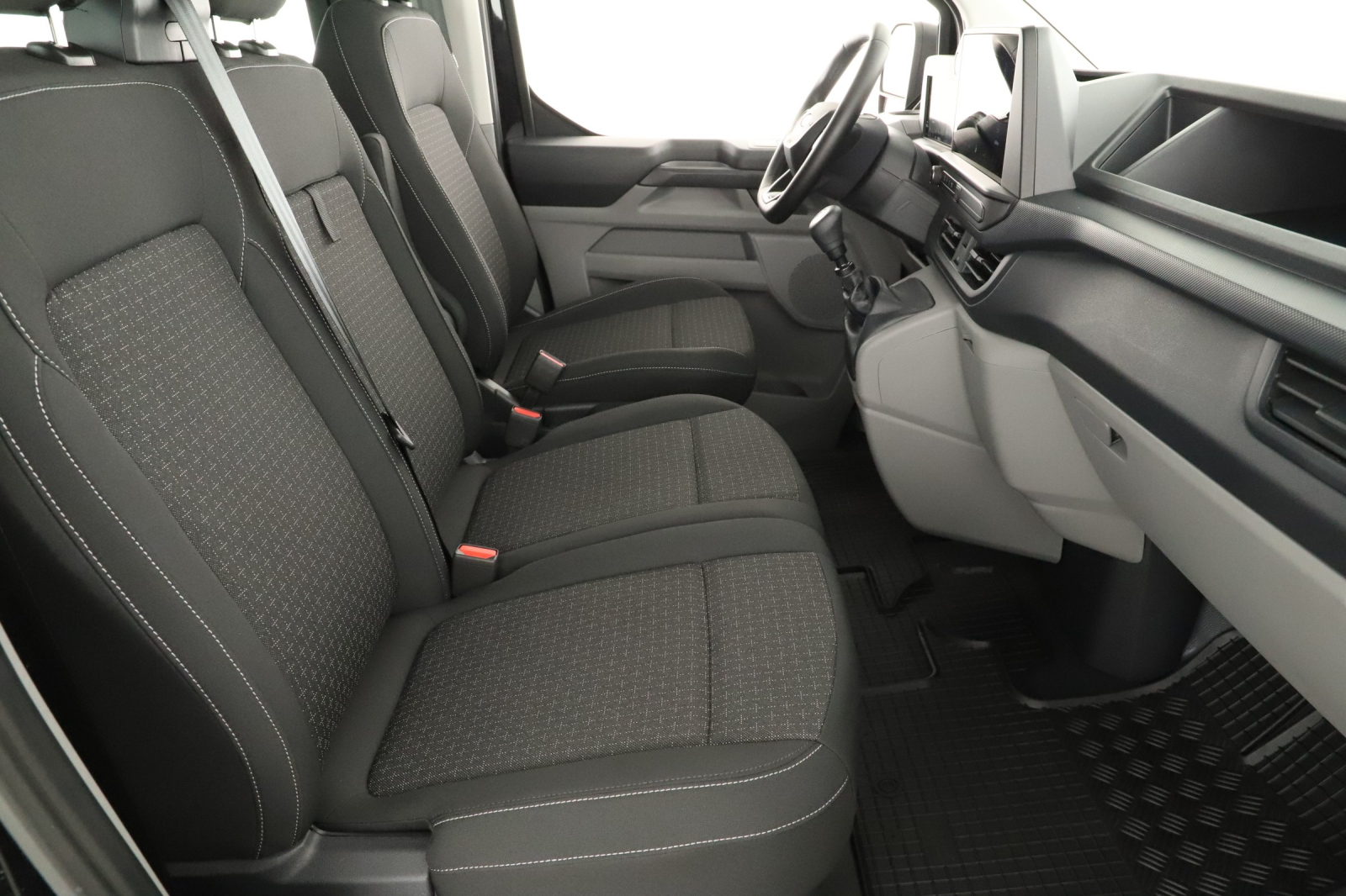 Ford Transit Custom - 2025