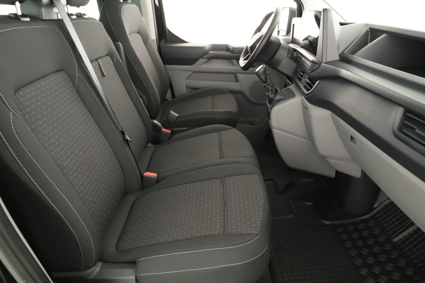 Ford Transit Custom, 2025