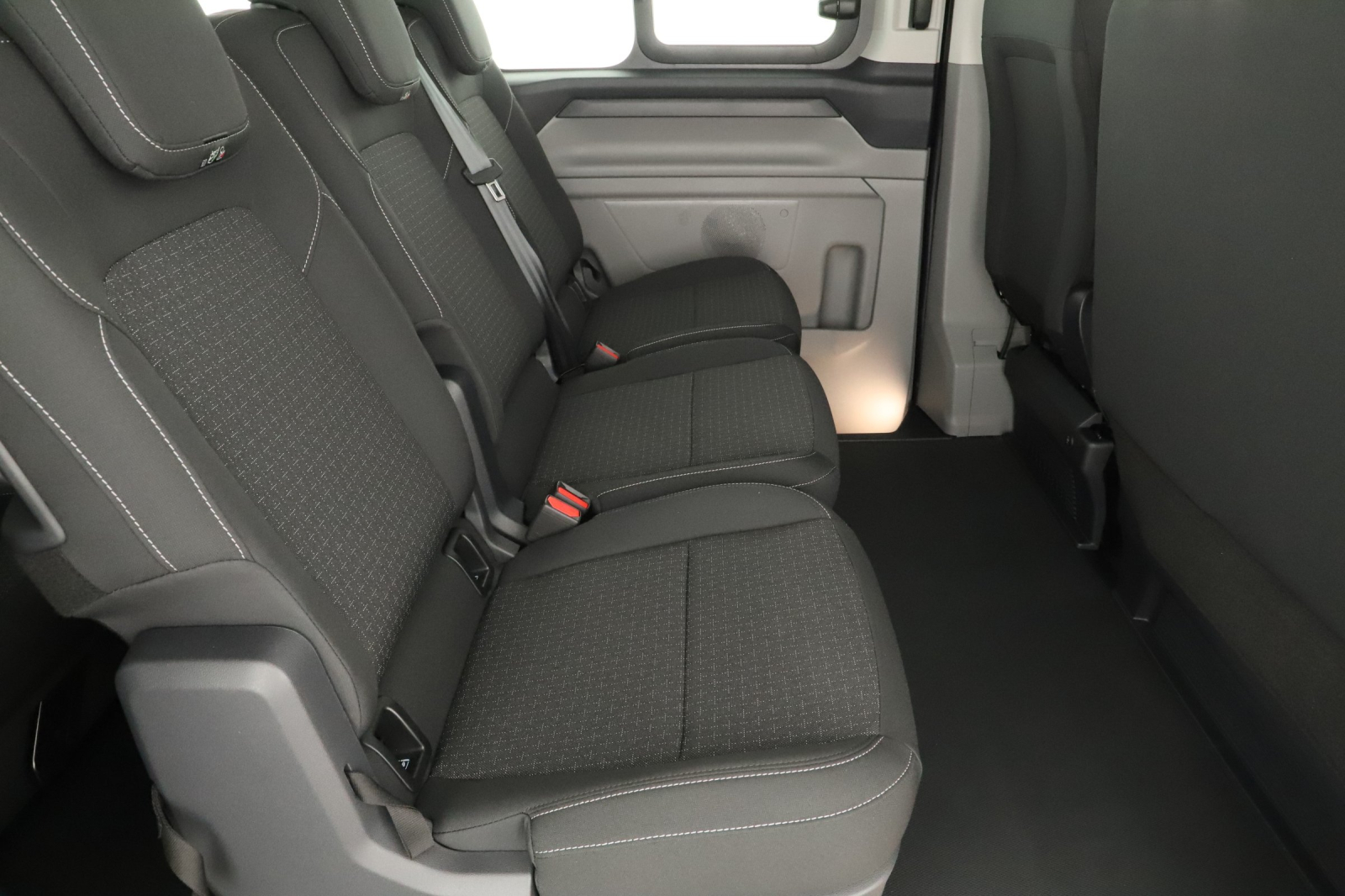 Ford Transit Custom - 2025