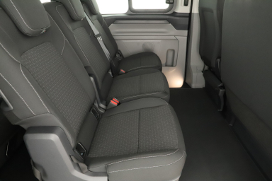 Ford Transit Custom - 2025