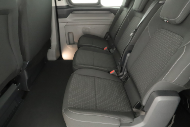 Ford Transit Custom - 2025