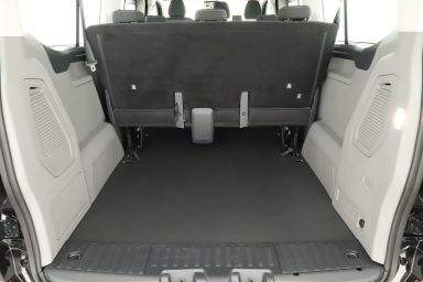 Ford Transit Custom - 2025
