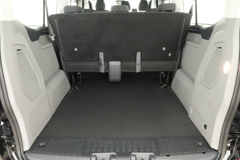 Ford Transit Custom, 2025