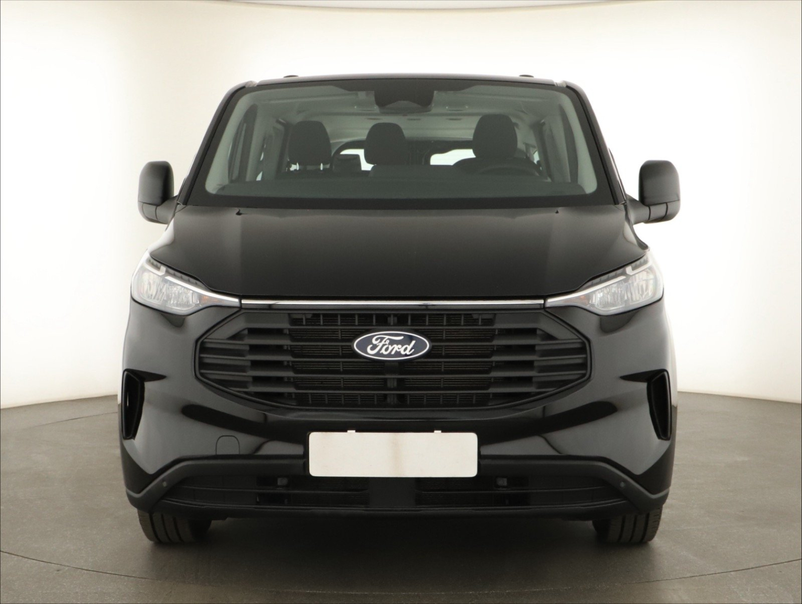 Ford Transit Custom - 2025