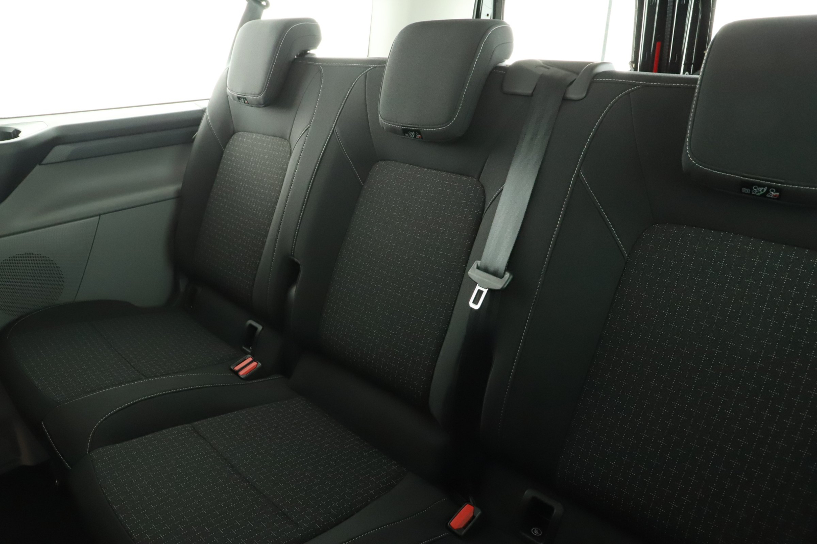 Ford Transit Custom - 2025