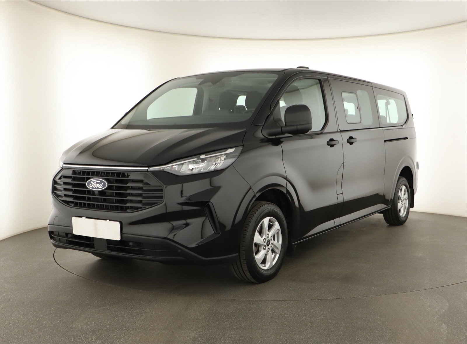 Ford Transit Custom - 2025