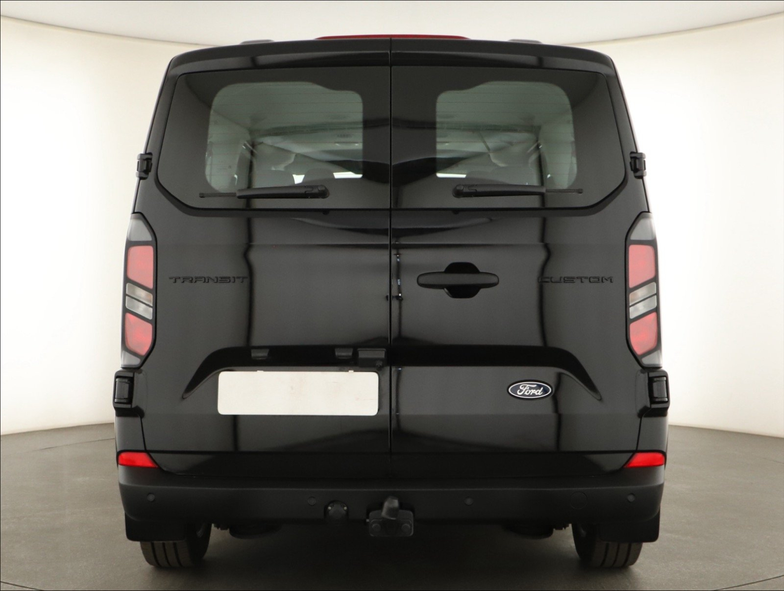 Ford Transit Custom - 2025