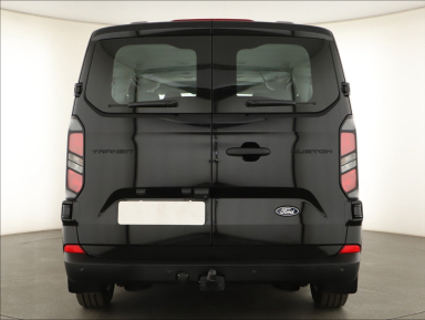 Ford Transit Custom - 2025