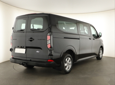 Ford Transit Custom - 2025