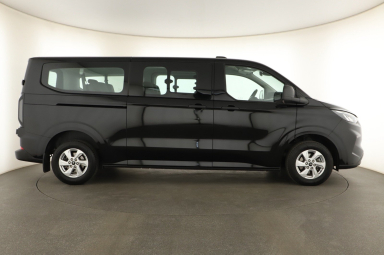 Ford Transit Custom - 2025