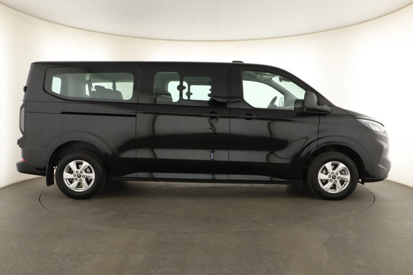 Ford Transit Custom, 2025
