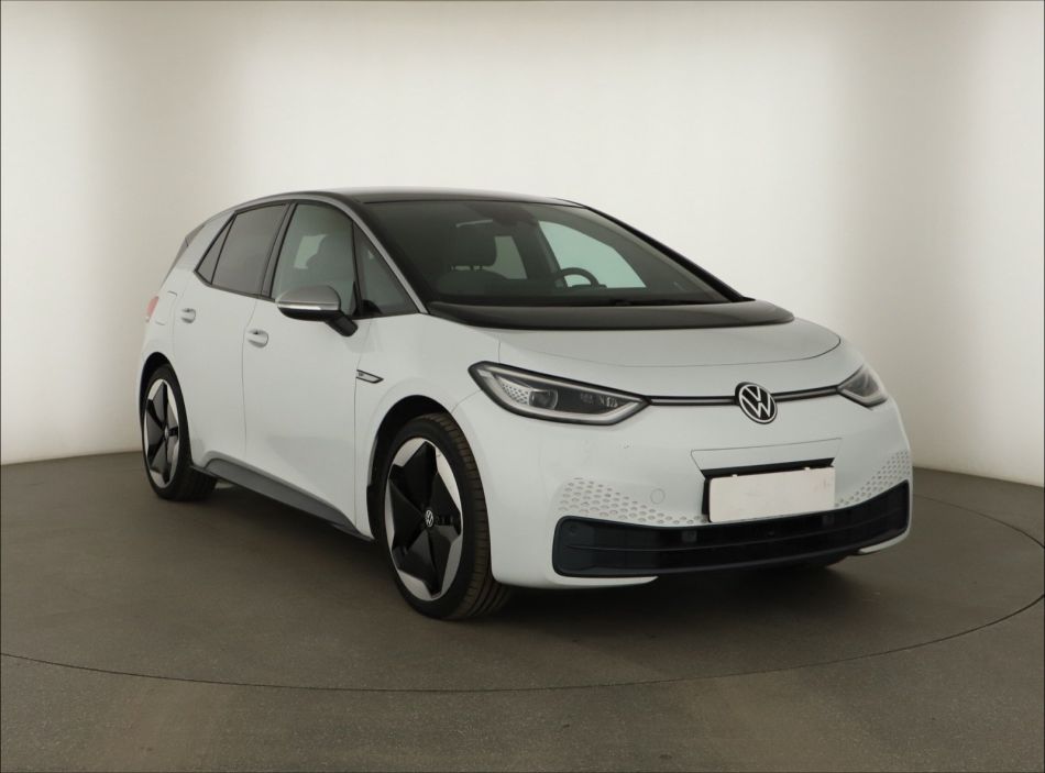 Volkswagen ID.3 - 2020
