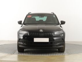 Skoda Karoq - 2020