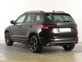 Skoda Karoq - 2020