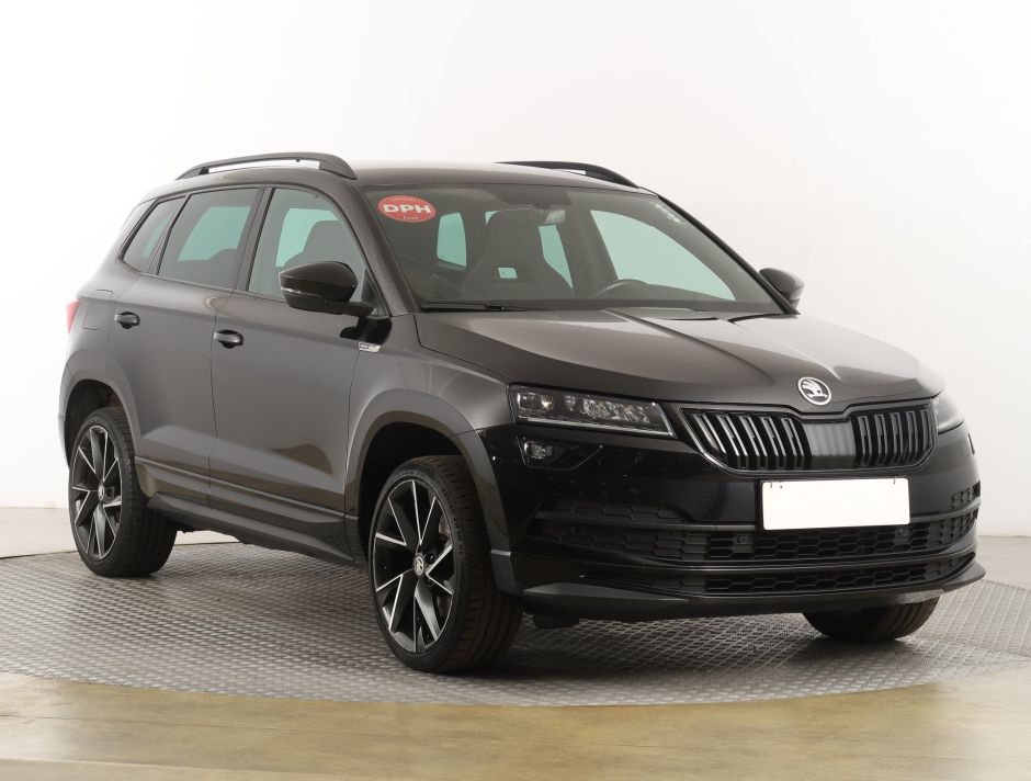 Skoda Karoq - 2020