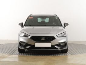 Seat Leon - 2021