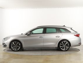 Seat Leon - 2021