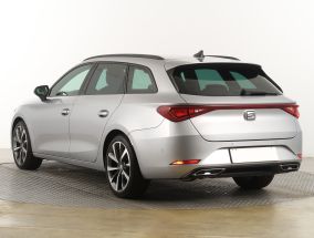 Seat Leon - 2021