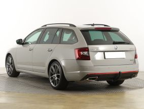 Skoda Octavia - 2020