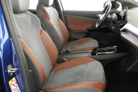 Volkswagen ID.4 - 2021