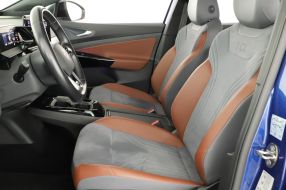 Volkswagen ID.4 - 2021