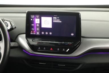 Volkswagen ID.4 - 2021