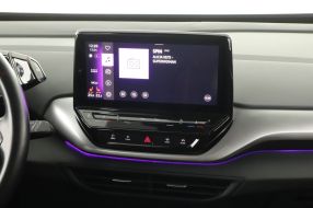 Volkswagen ID.4 - 2021
