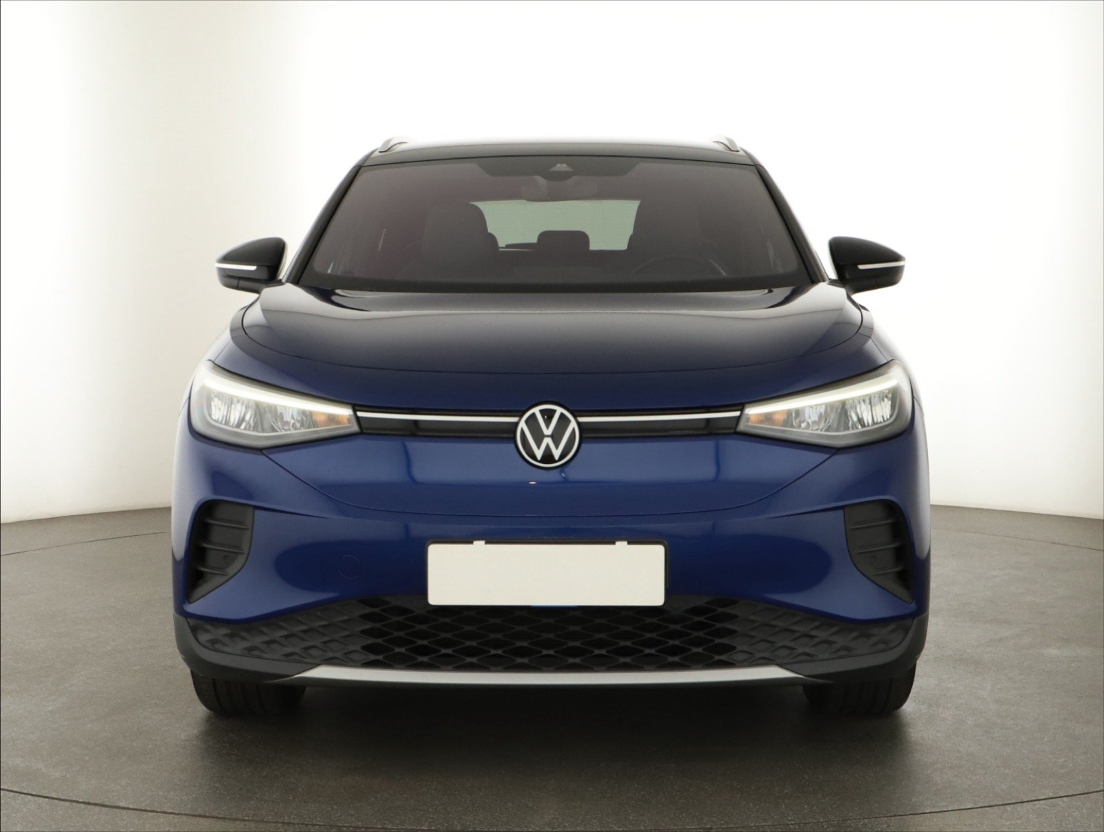 Volkswagen ID.4 - 2021