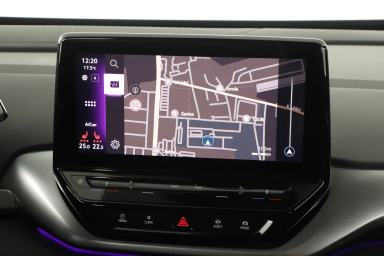 Volkswagen ID.4 - 2021