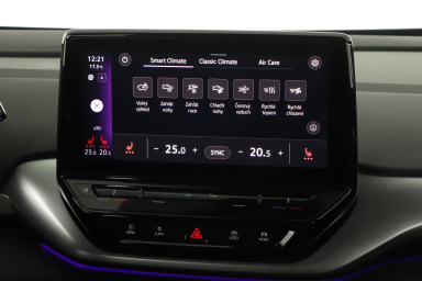 Volkswagen ID.4 - 2021