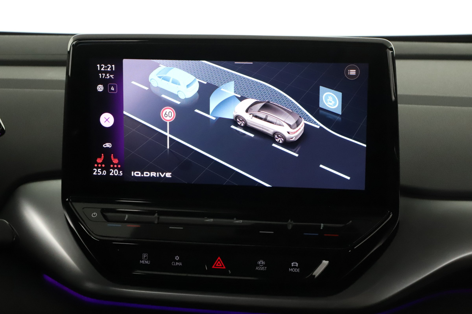Volkswagen ID.4 - 2021