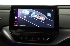 Volkswagen ID.4 - 2021