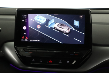 Volkswagen ID.4 - 2021
