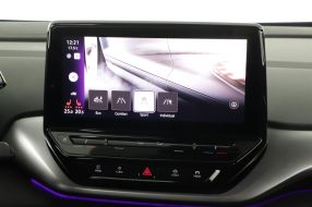 Volkswagen ID.4 - 2021
