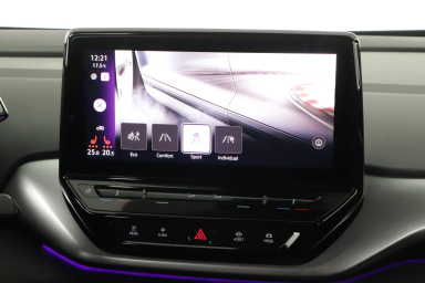 Volkswagen ID.4 - 2021
