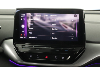 Volkswagen ID.4 - 2021