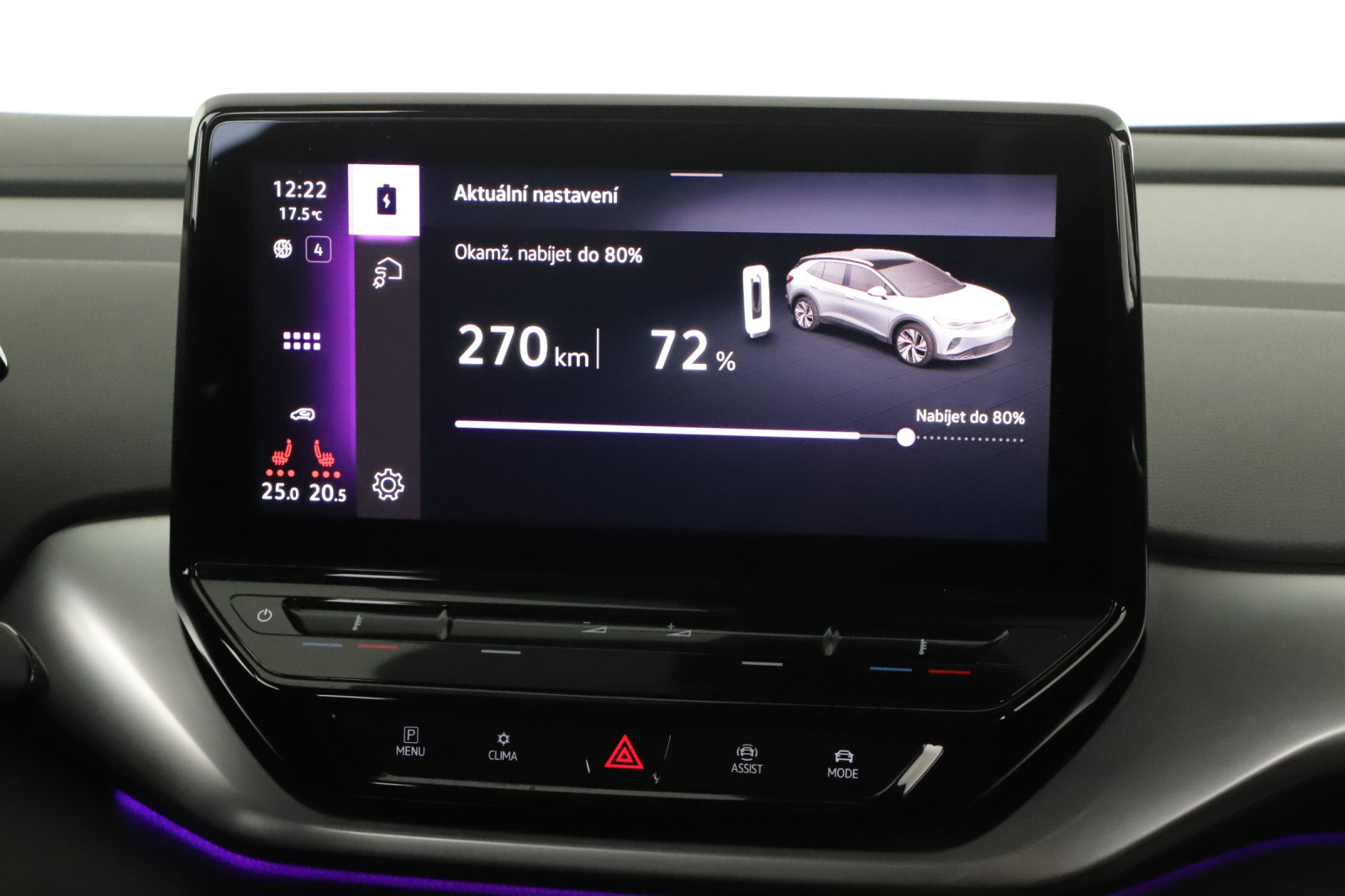 Volkswagen ID.4 - 2021