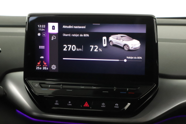 Volkswagen ID.4 - 2021