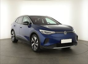 Volkswagen ID.4 - 2021